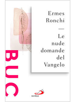 LE NUDE DOMANDE DEL VANGELO MEDITAZIONI PROPOSTE A PAPA FRANCESCO E ALLA CURIA