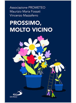 PROSSIMO, MOLTO VICINO