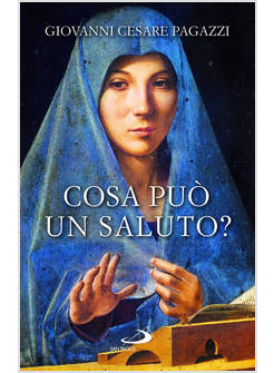 COSA PUO' UN SALUTO?