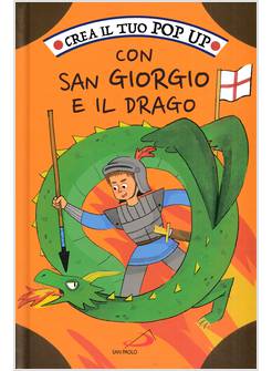 CREA IL TUO POP UP CON SAN GIORGIO
