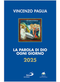 LA PAROLA DI DIO OGNI GIORNO 2025 