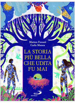 LA STORIA PIU' BELLA CHE UDITA FU MAI