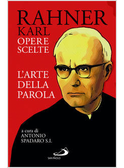 L'ARTE DELLA PAROLA OPERE SCELTE 