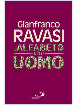 L'ALFABETO DELL'UOMO