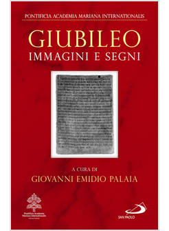 GIUBILEO IMMAGINI E SEGNI