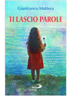 TI LASCIO PAROLE