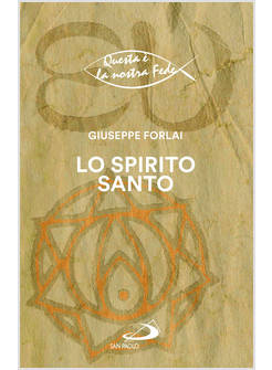 LO SPIRITO SANTO