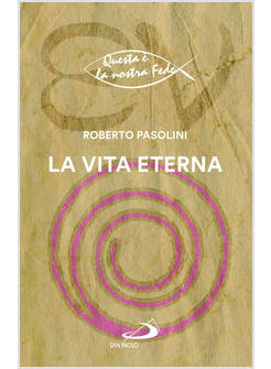 LA VITA ETERNA 