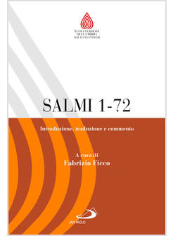 SALMI 1-72