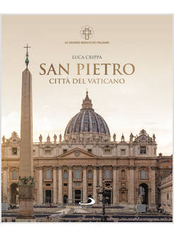 SAN PIETRO CITTA' DEL VATICANO