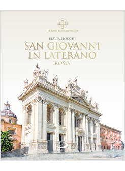 SAN GIOVANNI IN LATERANO ROMA