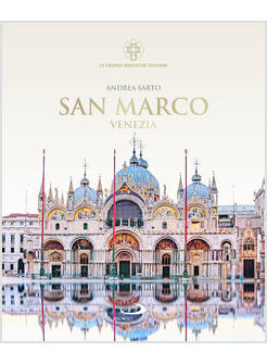 SAN MARCO VENEZIA