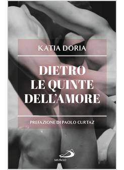 DIETRO LE QUINTE DELL'AMORE