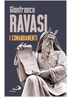 I COMANDAMENTI
