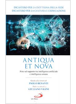 ANTIQUA ET NOVA 