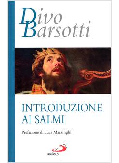 INTRODUZIONE AI SALMI