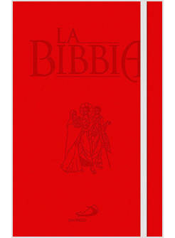 LA BIBBIA