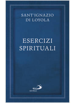 ESERCIZI SPIRITUALI