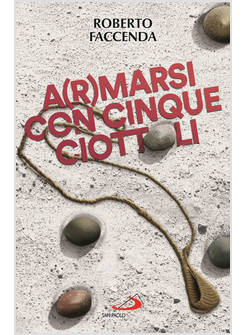 A(R)MARSI CON CINQUE CIOTTOLI