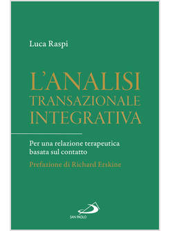 L'ANALISI TRANSAZIONALE INTEGRATIVA