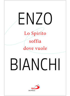 LO SPIRITO SOFFIA DOVE VUOLE 