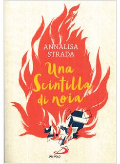 UNA SCINTILLA DI NOIA