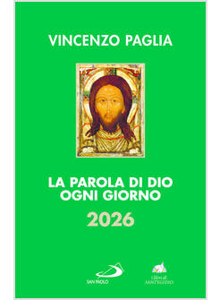 LA PAROLA DI DIO OGNI GIORNO 2026