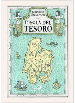 L'ISOLA DEL TESORO