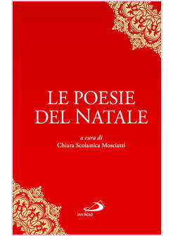 LE POESIE DEL NATALE