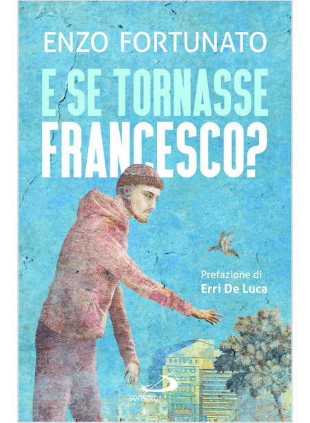 E SE TORNASSE FRANCESCO?