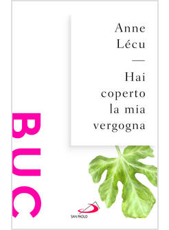 HAI COPERTO LA MIA VERGOGNA