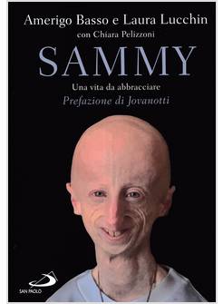 SAMMY. UNA VITA DA ABBRACCIARE