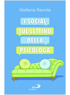 I SOCIAL SUL LETTINO DELLA PSICOLOGA