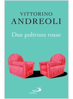 DUE POLTRONE ROSSE