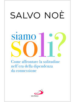 SIAMO SOLI? 