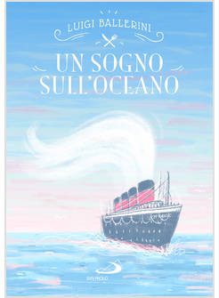 UN SOGNO SULL'OCEANO