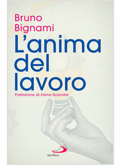 L'ANIMA DEL LAVORO