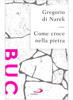 COME CROCE NELLA PIETRA