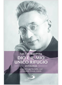 DIO E' IL MIO UNICO RIFUGIO