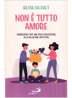 NON E' TUTTO AMORE