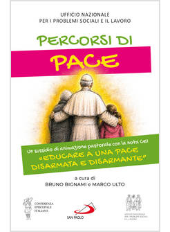 PERCORSI DI PACE