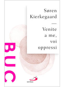 VENITE A ME, VOI OPPRESSI