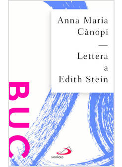 LETTERA A EDITH STEIN