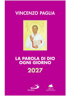 LA PAROLA DI DIO OGNI GIORNO 2027