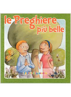 LE PREGHIERE PIU' BELLE