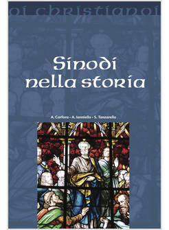 SINODI NELLA STORIA
