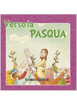 VERSO LA PASQUA. IL PICCOLO GREGGE
