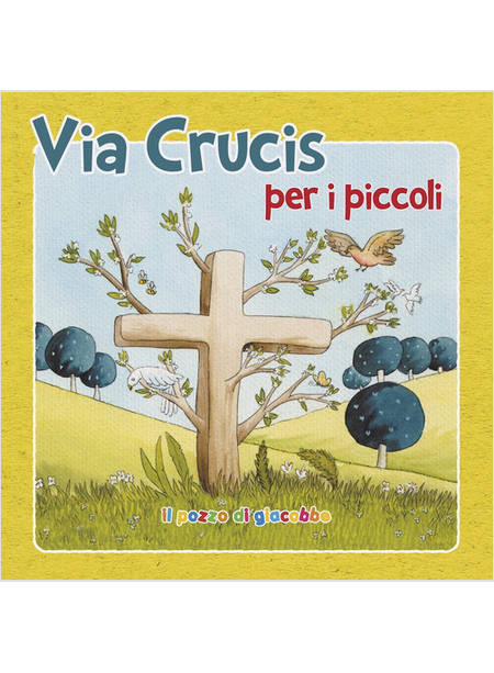 VIA CRUCIS PER I PICCOLI