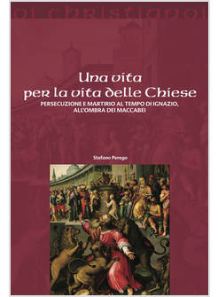 UNA VITA PER LA VITA DELLE CHIESE