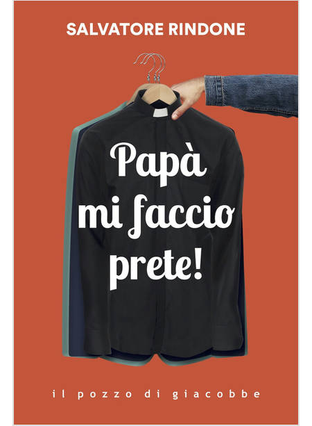 PAPA' MI FACCIO PRETE!